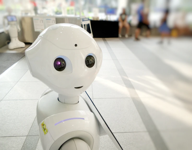 NLP & Conversational AI